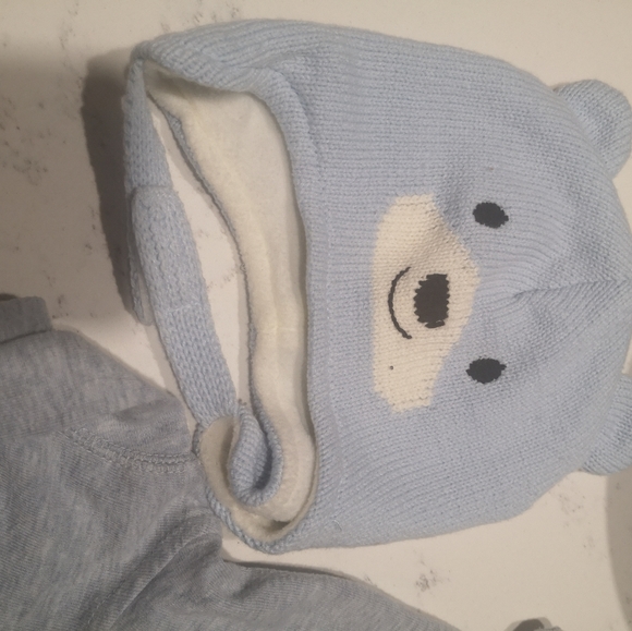 Newborn bundle - Picture 8 of 8